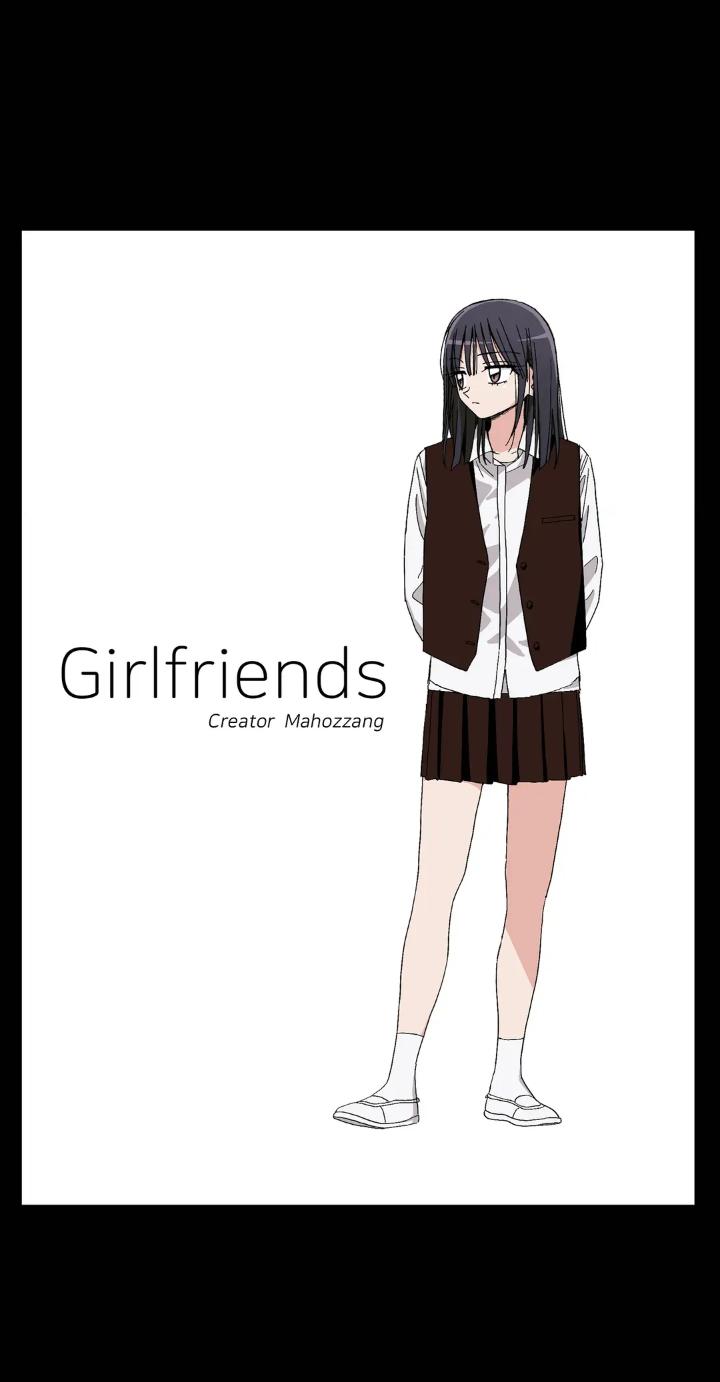 Girlfriends - chapter 44 - #5