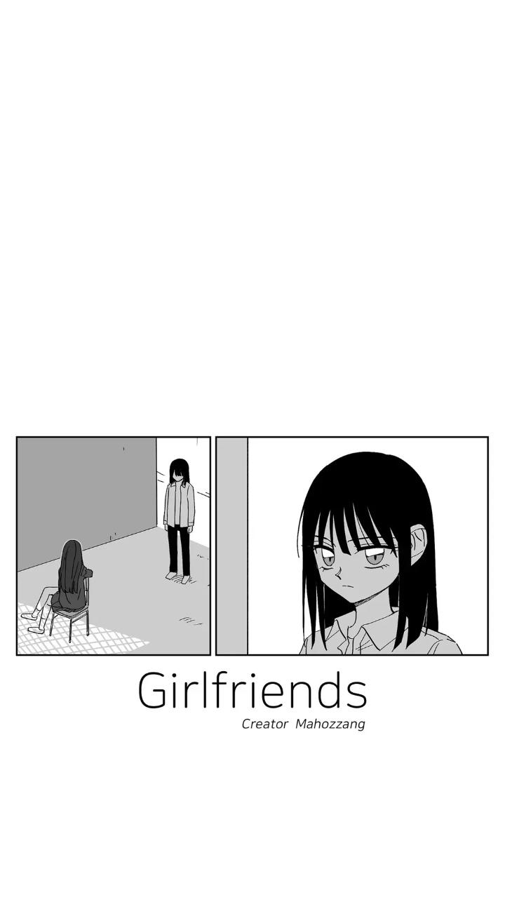 Girlfriends - chapter 51 - #6