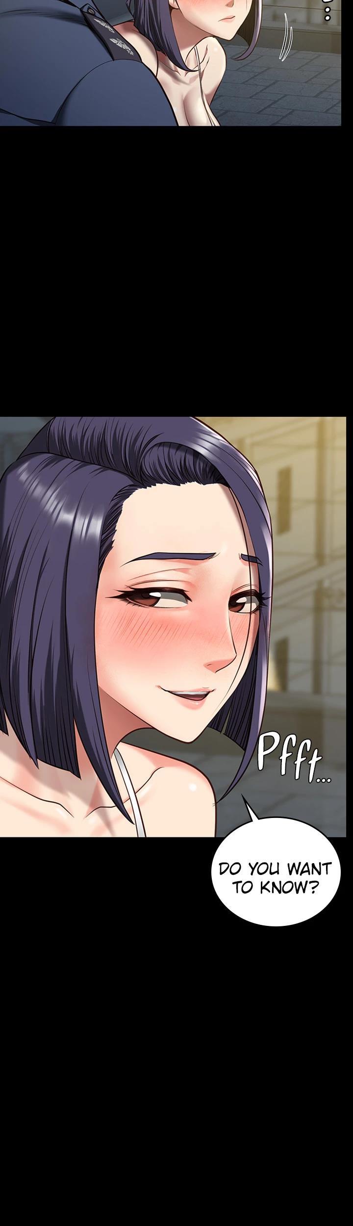 Girls In Prison - chapter 10 - #4