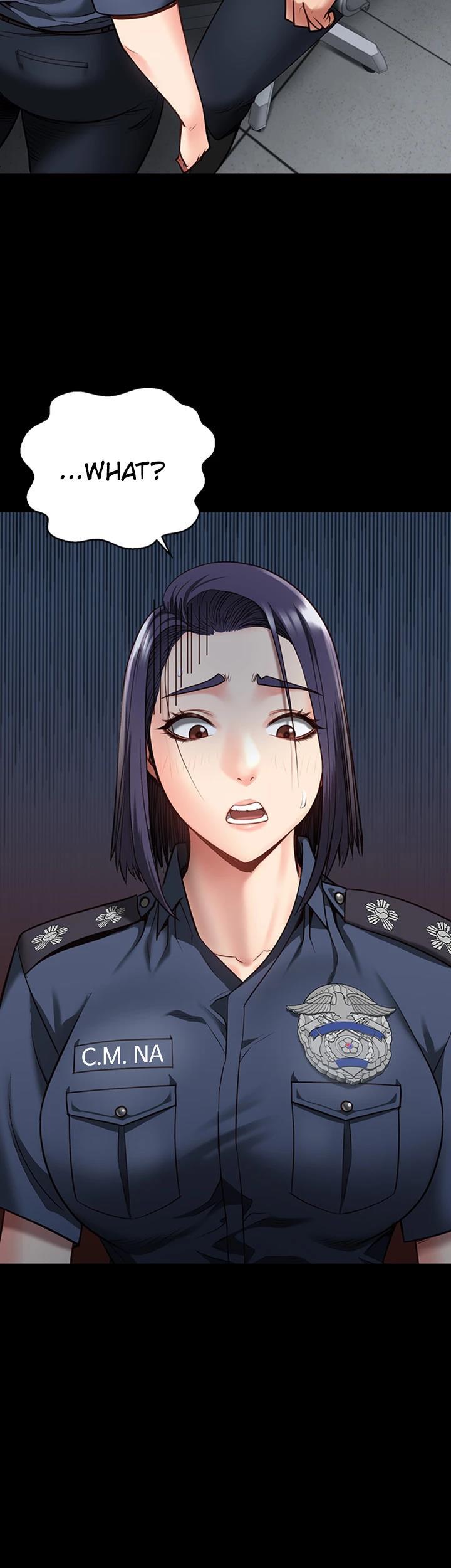 Girls In Prison - chapter 14 - #2