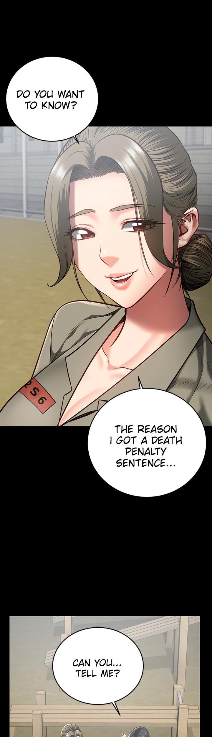Girls In Prison - chapter 18 - #2