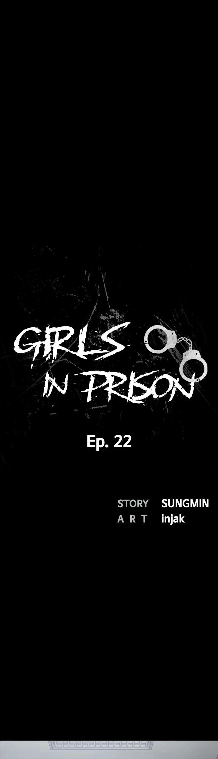 Girls In Prison - chapter 22 - #6