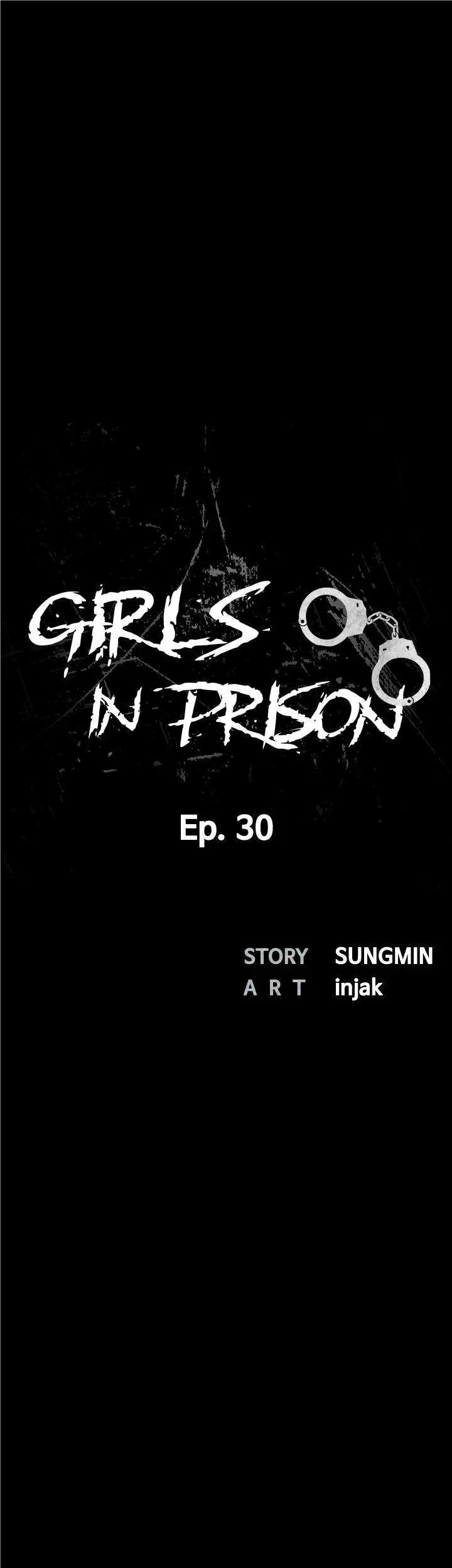 Girls In Prison - chapter 30 - #5
