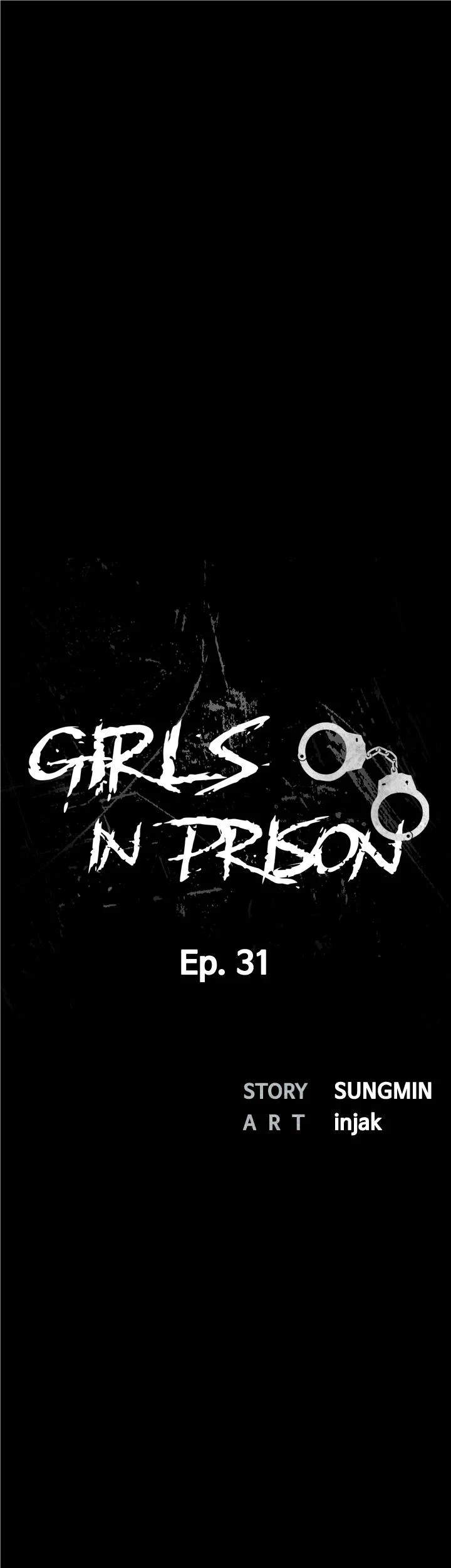 Girls In Prison - chapter 31 - #4