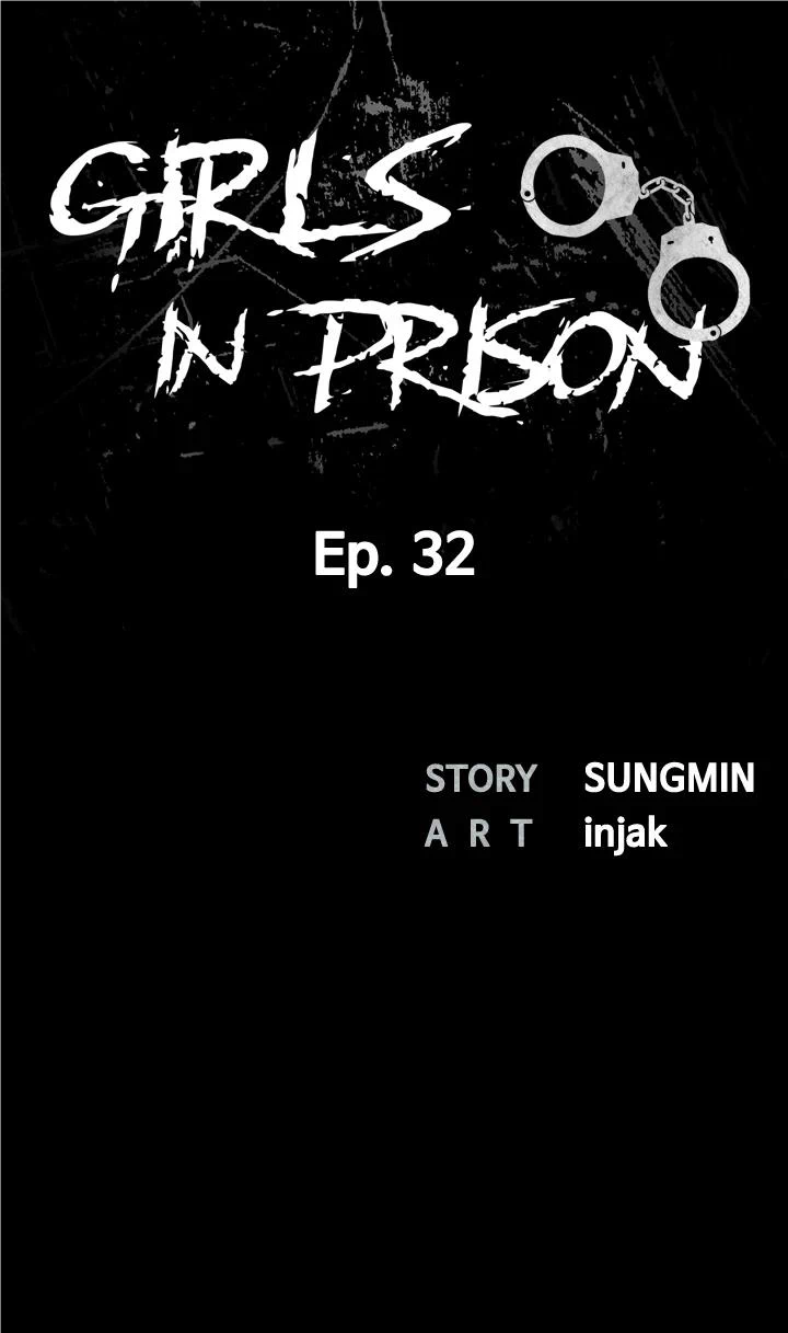 Girls In Prison - chapter 32 - #3