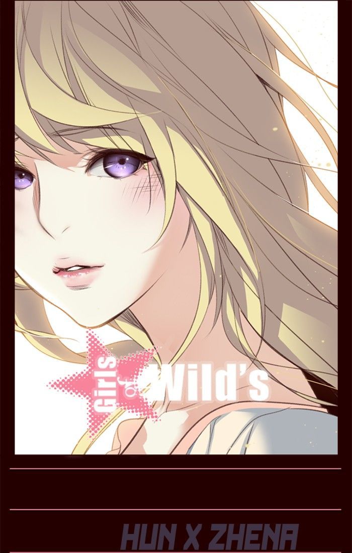 Girls of the Wild's - chapter 214 - #1