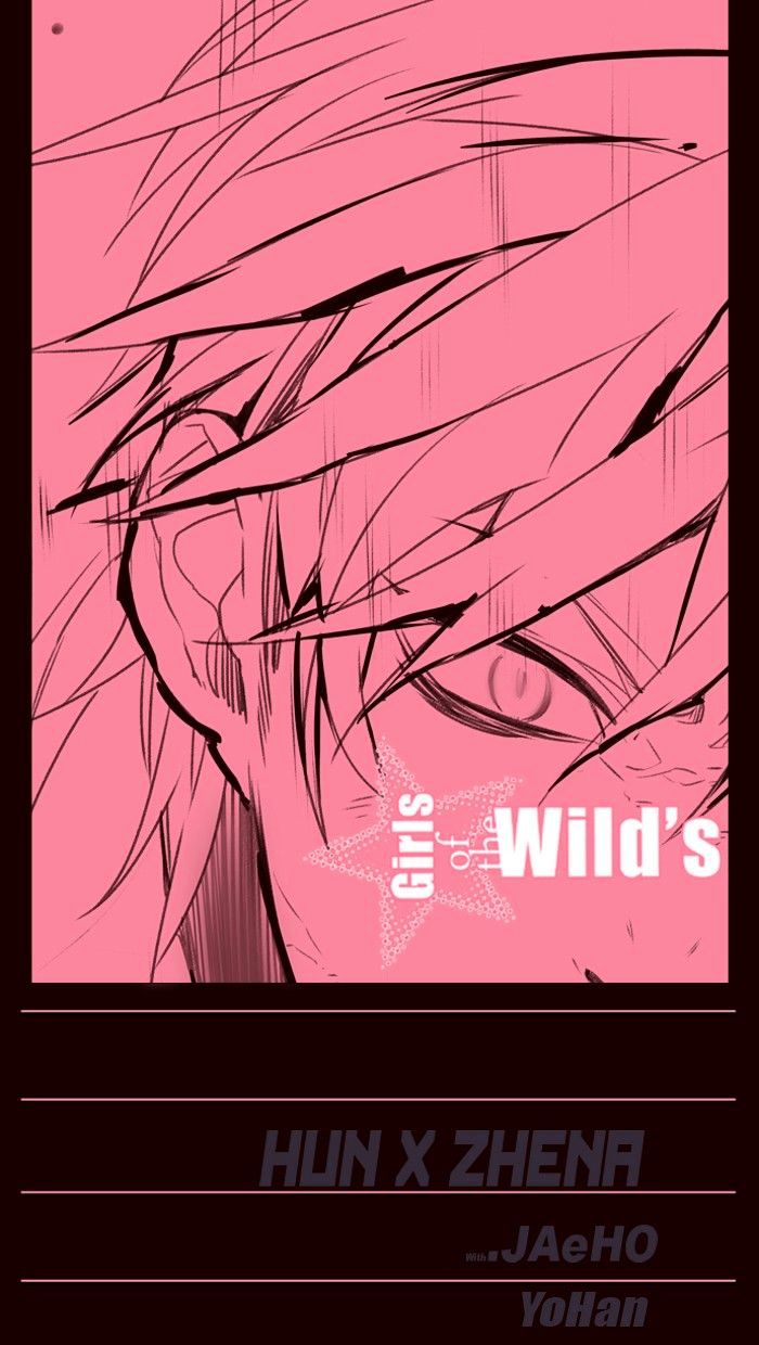 Girl The Wild's - chapter 238 - #1
