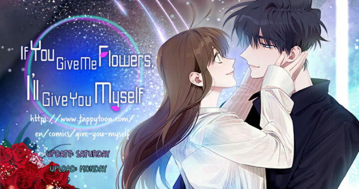 Give Me A Flower, And I’ll Give You All Of Me - chapter 35 - #1