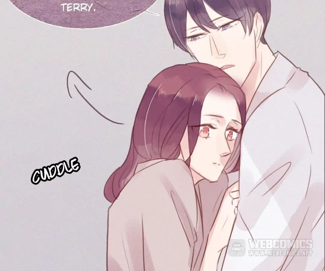Give Me Your Hands - chapter 53 - #6