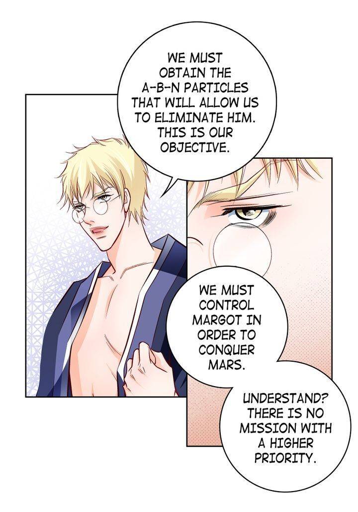 Give To The Heart Webtoon Edition - chapter 101 - #4