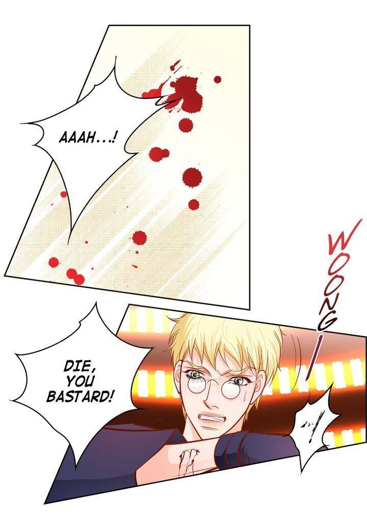 Give To The Heart Webtoon Edition - chapter 106 - #6