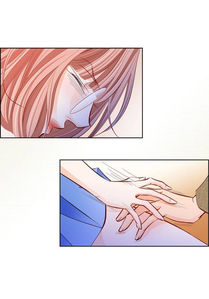Give To The Heart Webtoon Edition - chapter 119 - #6