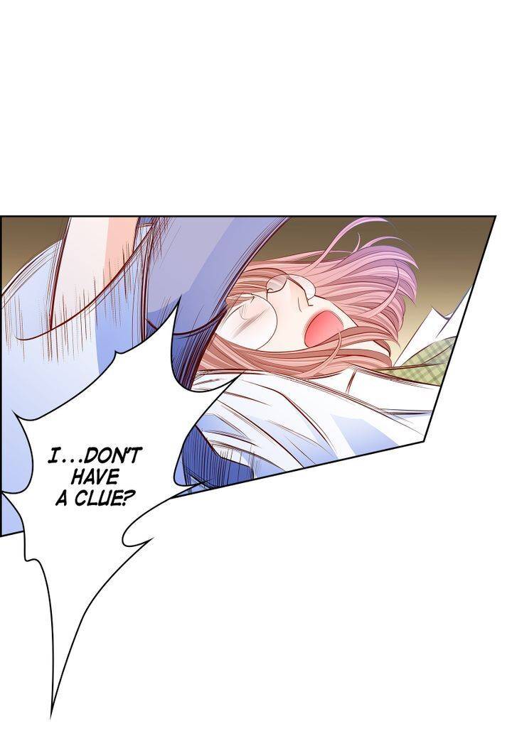 Give To The Heart Webtoon Edition - chapter 121 - #3
