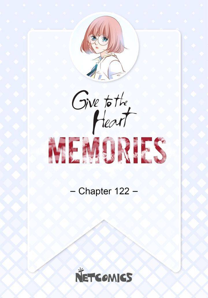 Give To The Heart Webtoon Edition - chapter 122 - #2