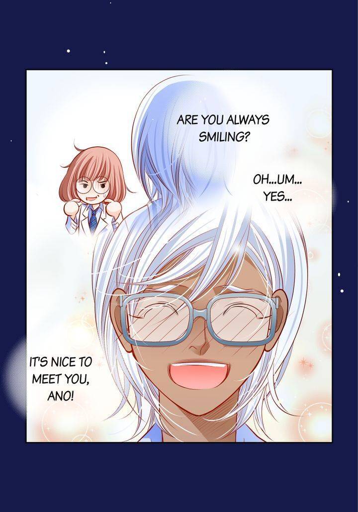 Give To The Heart Webtoon Edition - chapter 123 - #4
