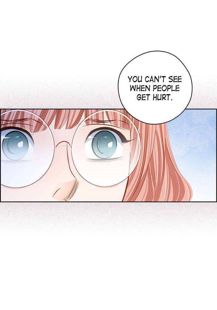 Give To The Heart Webtoon Edition - chapter 124 - #5