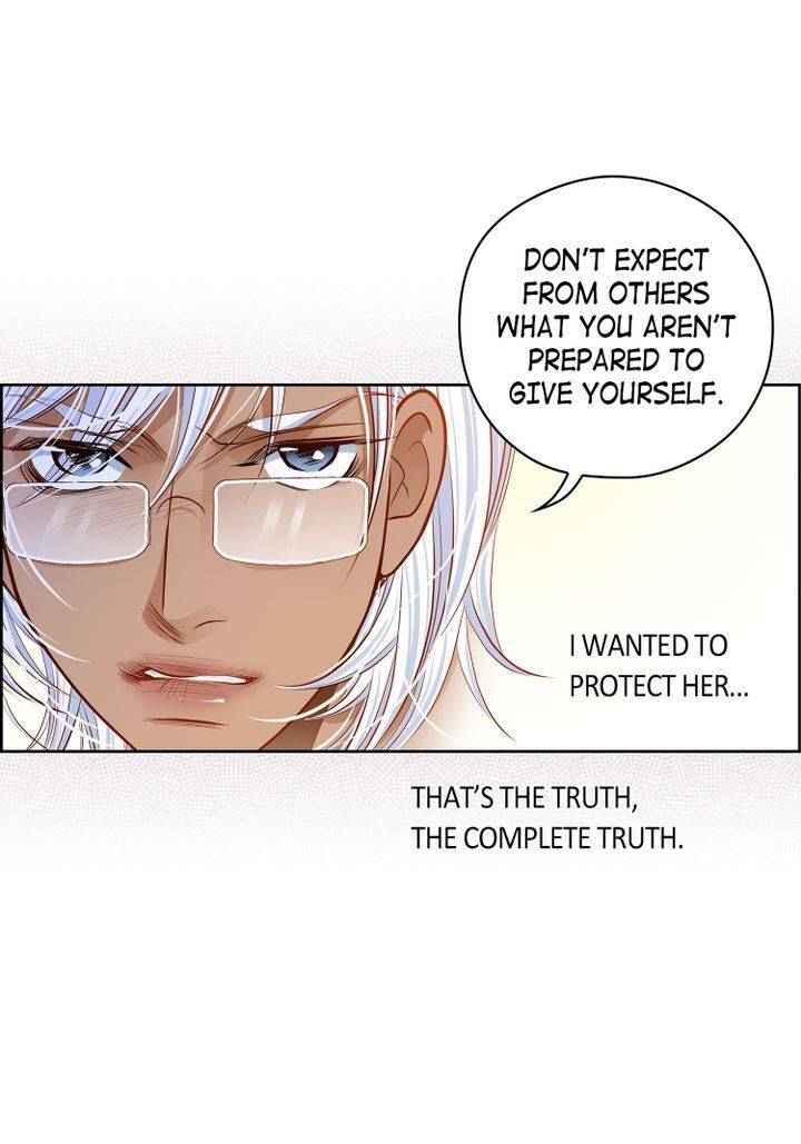 Give To The Heart Webtoon Edition - chapter 124 - #6