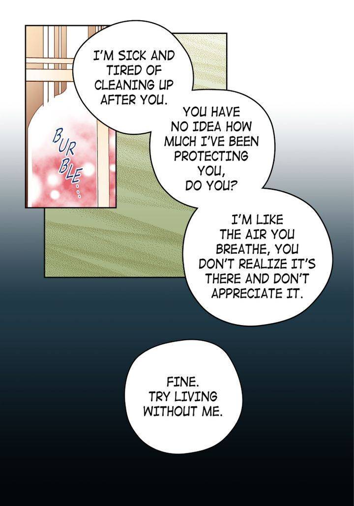 Give To The Heart Webtoon Edition - chapter 127 - #3