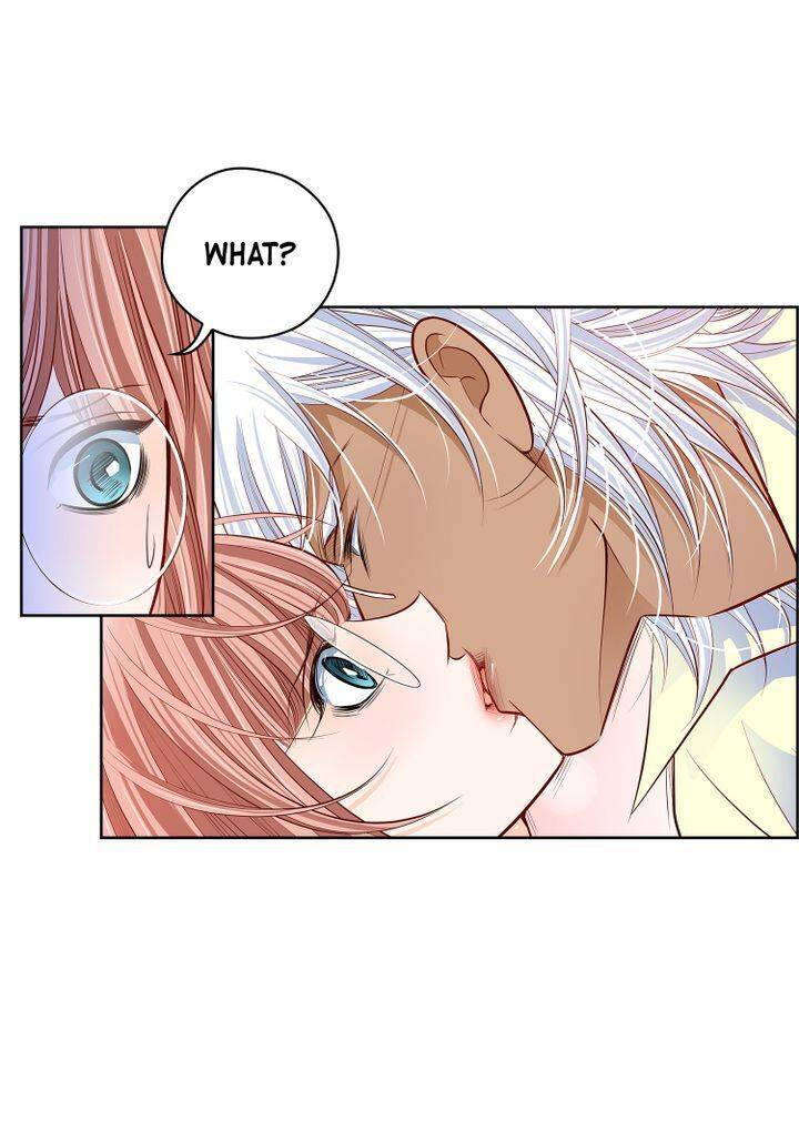 Give To The Heart Webtoon Edition - chapter 127 - #5