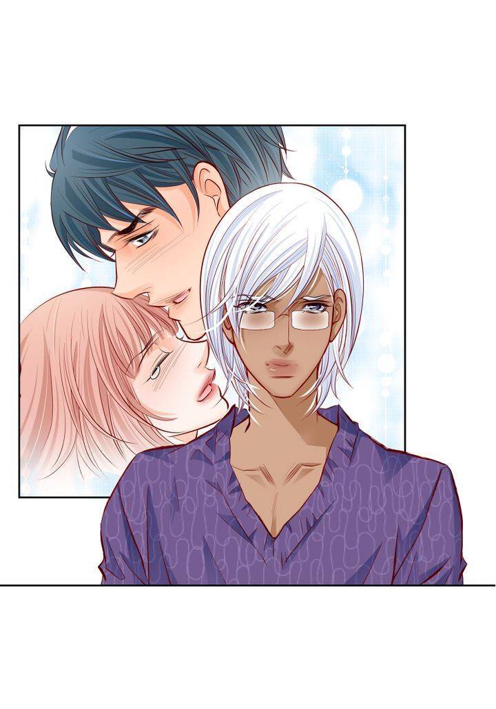 Give To The Heart Webtoon Edition - chapter 131 - #5