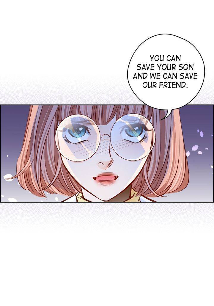 Give To The Heart Webtoon Edition - chapter 133 - #4