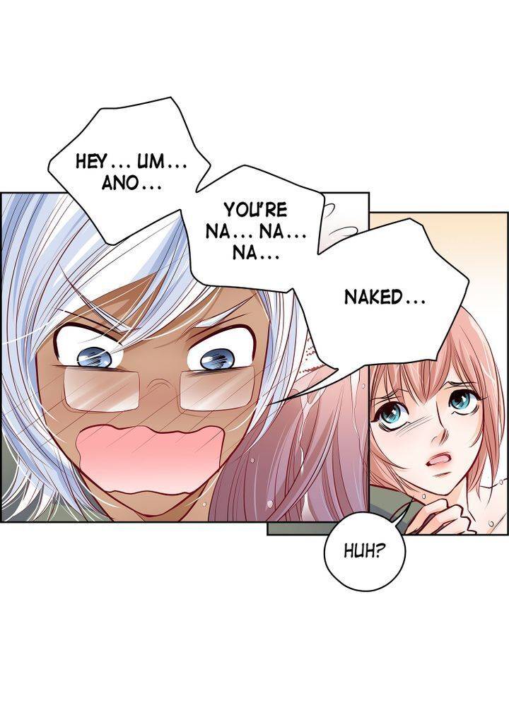 Give To The Heart Webtoon Edition - chapter 136 - #3