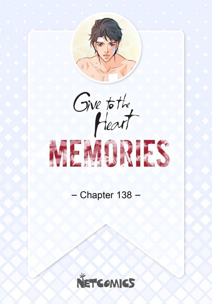 Give To The Heart Webtoon Edition - chapter 138 - #2