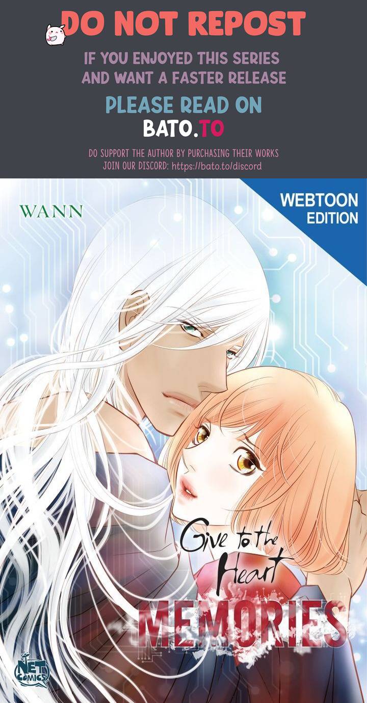 Give To The Heart Webtoon Edition - chapter 139 - #1