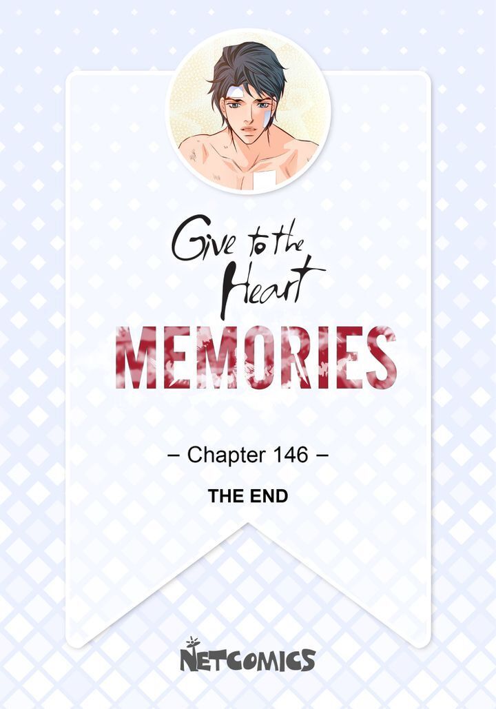 Give To The Heart Webtoon Edition - chapter 146 - #2
