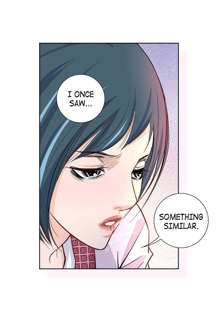 Give To The Heart Webtoon Edition - chapter 2 - #4