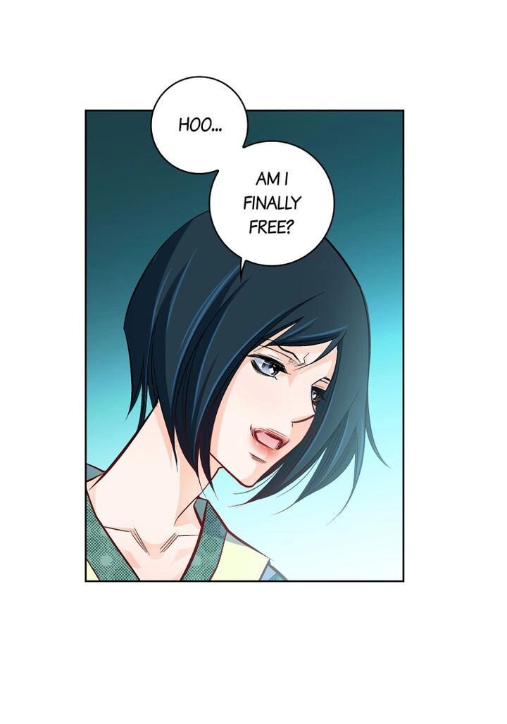 Give To The Heart Webtoon Edition - chapter 26 - #6