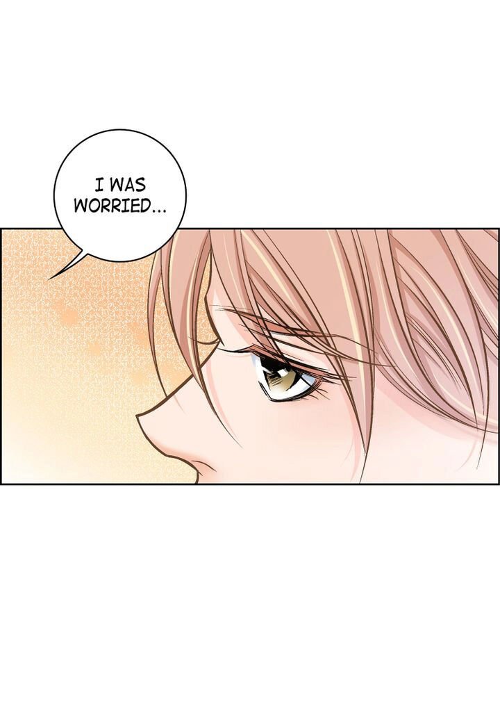 Give To The Heart Webtoon Edition - chapter 39 - #5