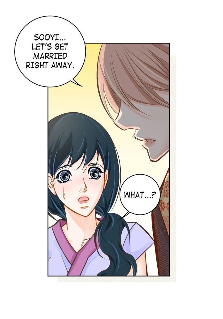 Give To The Heart Webtoon Edition - chapter 39 - #6
