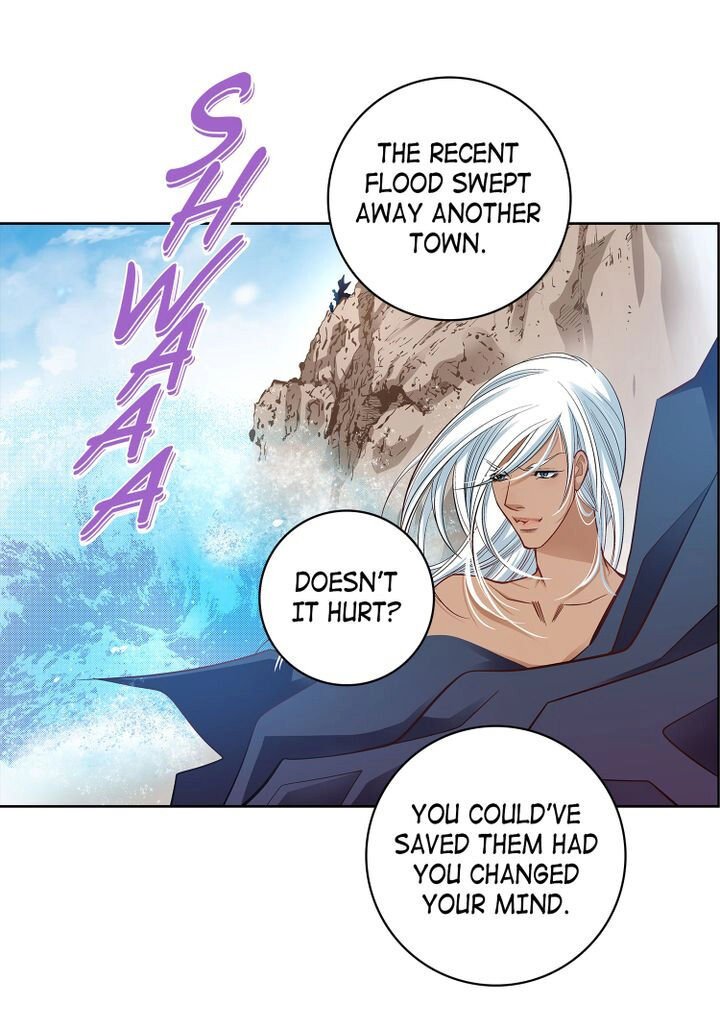 Give To The Heart Webtoon Edition - chapter 48 - #4