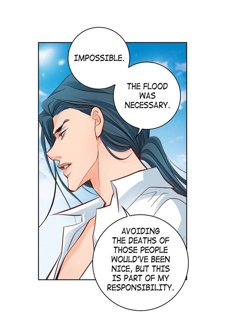 Give To The Heart Webtoon Edition - chapter 48 - #5