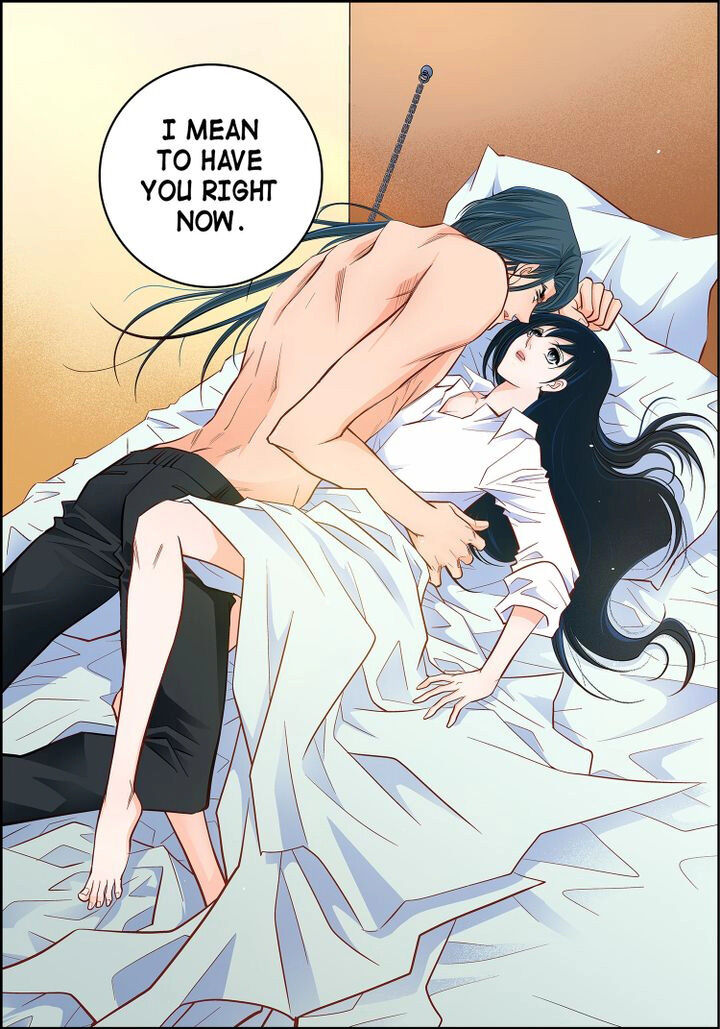 Give To The Heart Webtoon Edition - chapter 49 - #3