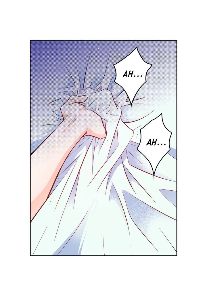 Give to the Heart  Webtoon Edition - chapter 53 - #3