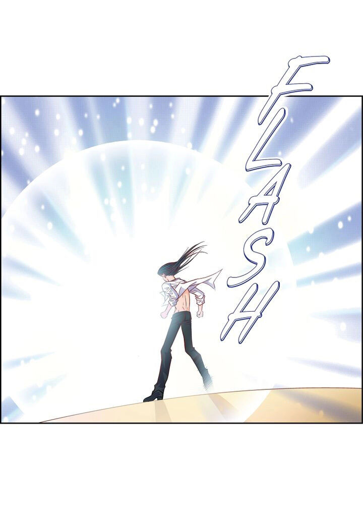 Give To The Heart Webtoon Edition - chapter 57 - #3