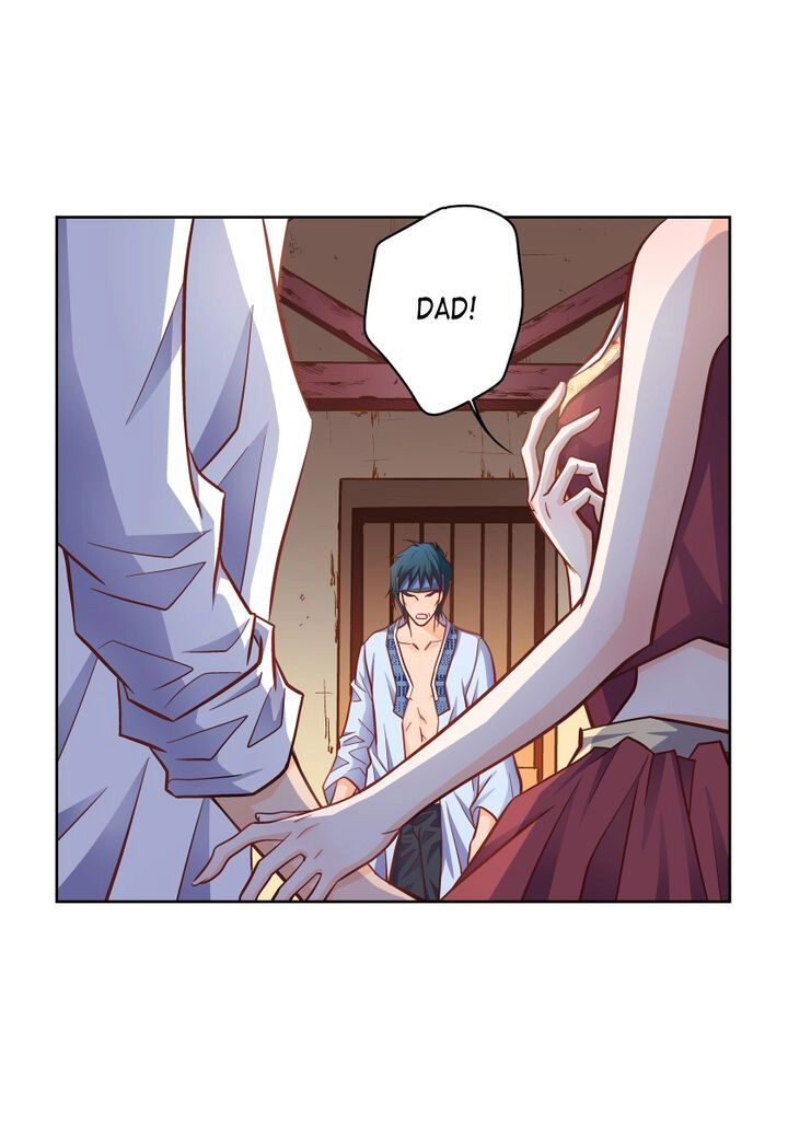 Give To The Heart Webtoon Edition - chapter 61 - #3