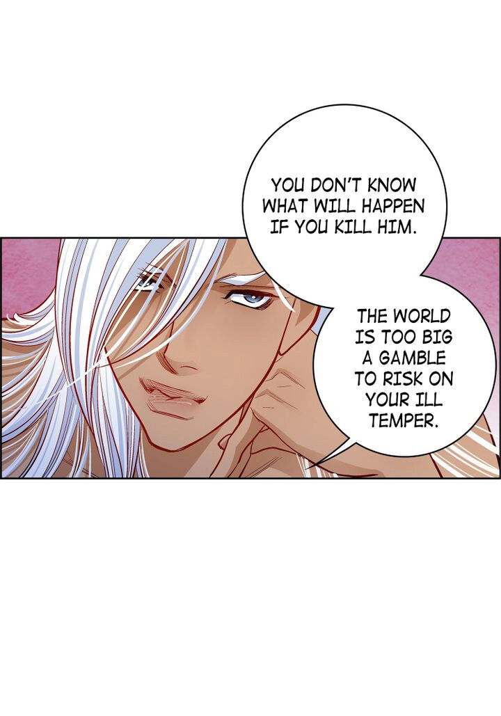 Give To The Heart Webtoon Edition - chapter 67 - #5