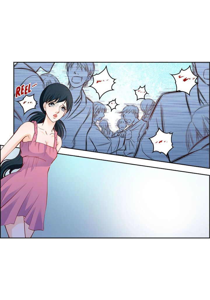 Give To The Heart Webtoon Edition - chapter 74 - #3