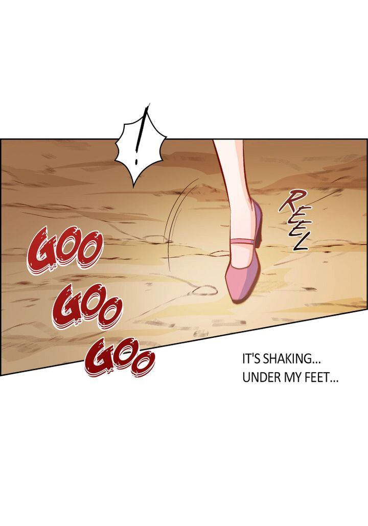 Give To The Heart Webtoon Edition - chapter 74 - #5