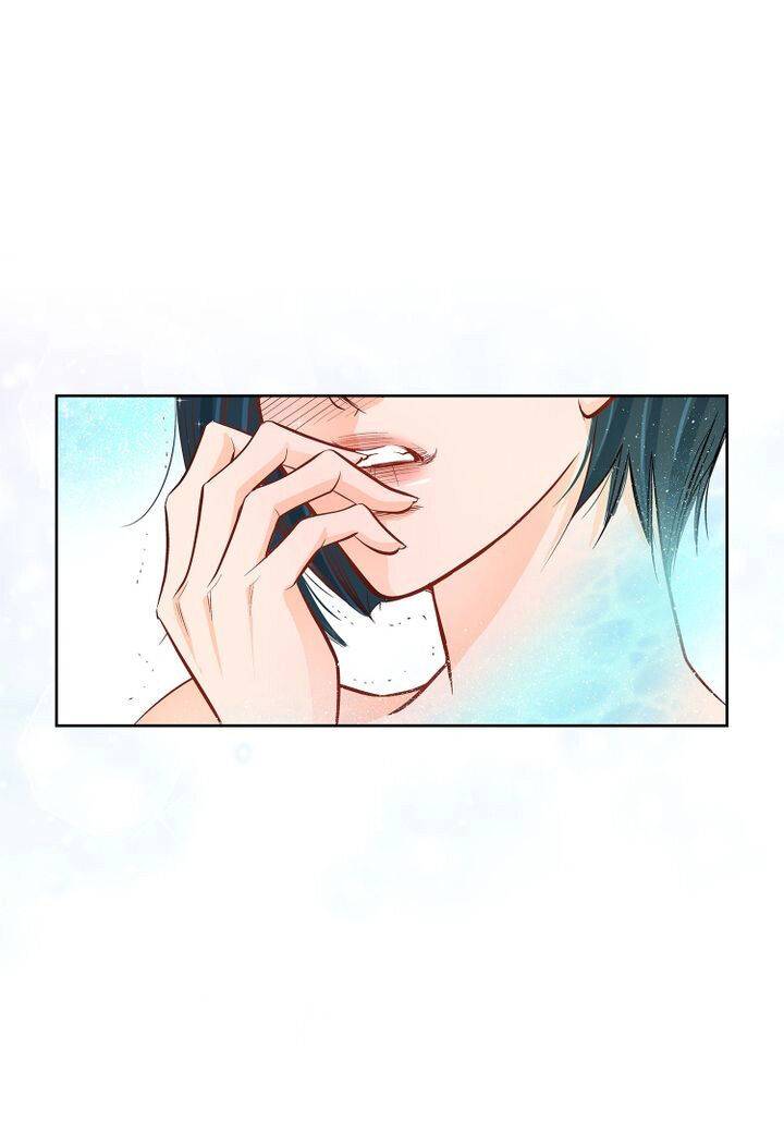 Give To The Heart Webtoon Edition - chapter 8 - #6