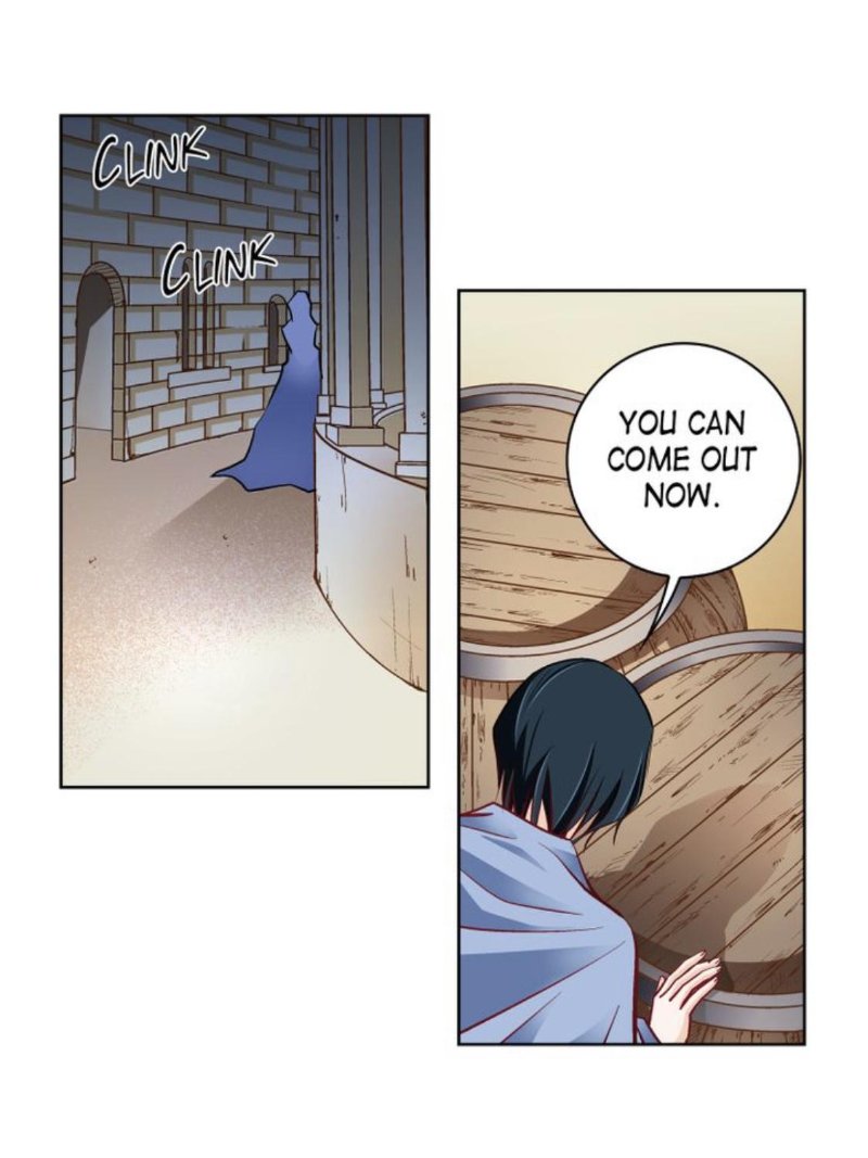Give To The Heart Webtoon Edition - chapter 82 - #4