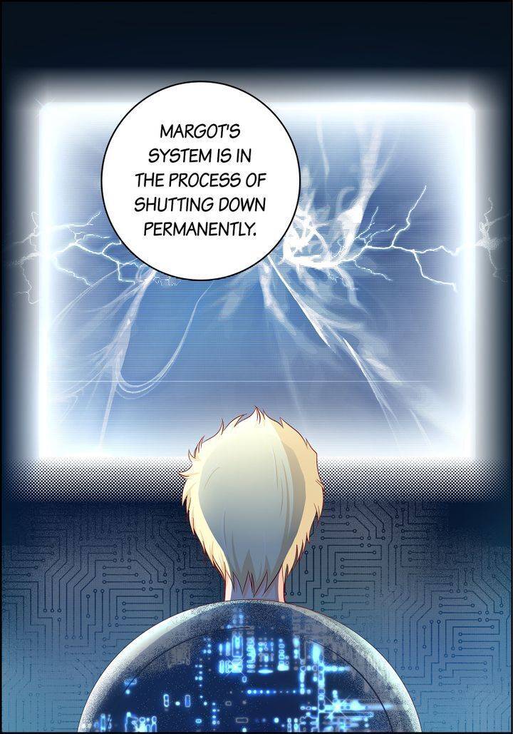 Give To The Heart Webtoon Edition - chapter 92 - #3