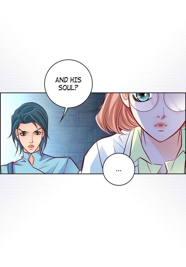 Give To The Heart Webtoon Edition - chapter 94 - #5