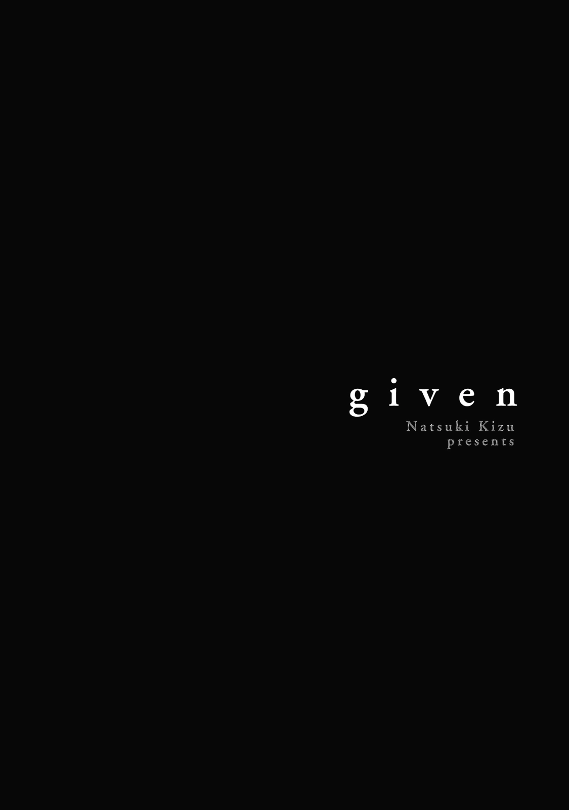 Given - chapter 21.5 - #2