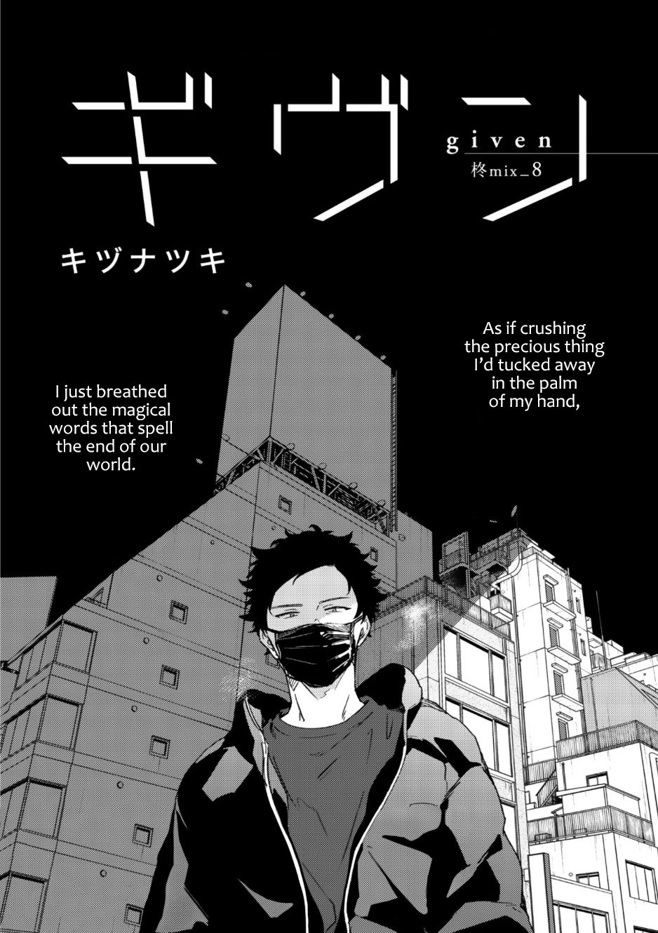 Given - chapter 38 - #1