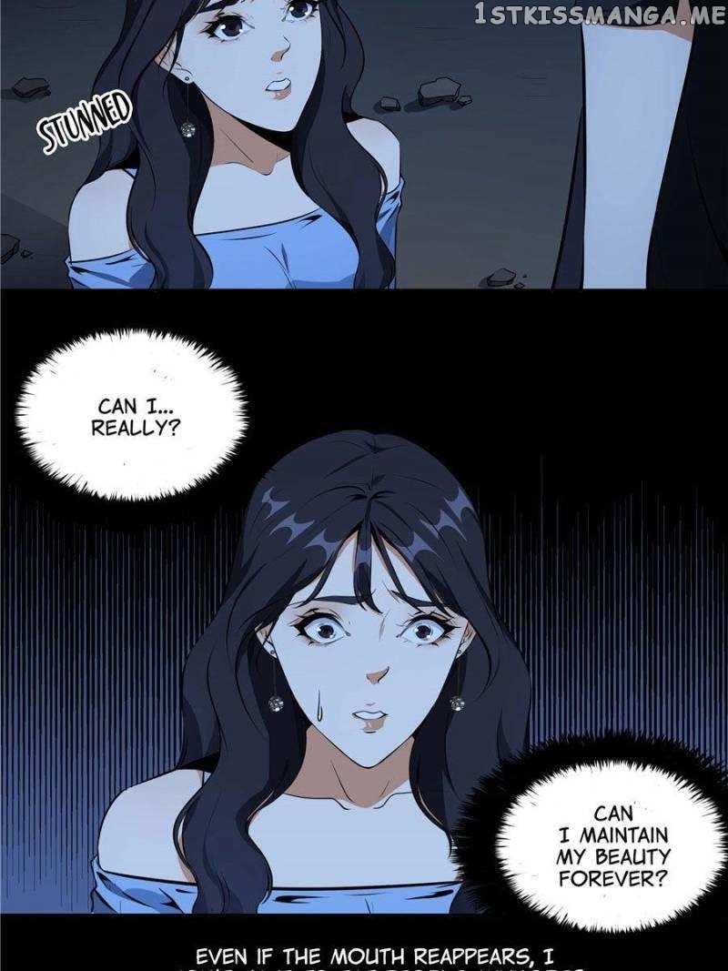 Glass Slippers - chapter 55 - #6