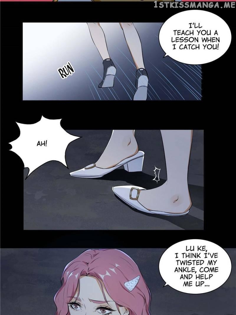 Glass Slippers - chapter 59 - #3